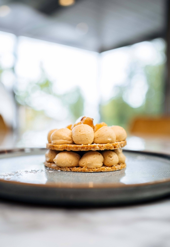 L'Affine Bouche - Restaurant Socx - Restaurant Dunkerque et alentours