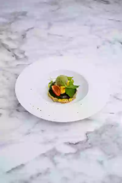 L'Affine Bouche - Restaurant Socx - restaurant SOCX