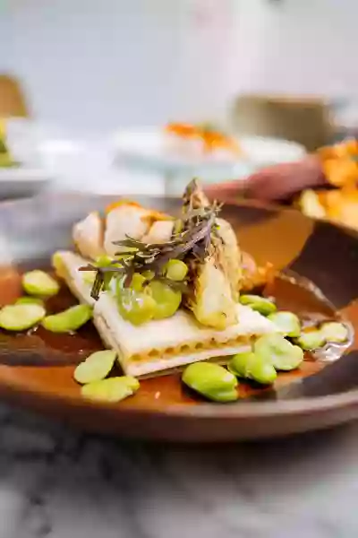 Le restaurant - L'Affine Bouche - Socx - Restaurant à Socx