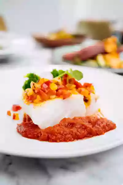 Le restaurant - L'Affine Bouche - Socx - Restaurant Dunkerque et alentours