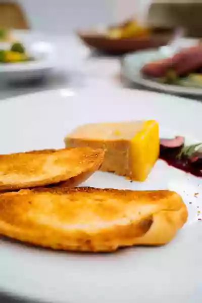 Le restaurant - L'Affine Bouche - Socx - restaurant SOCX