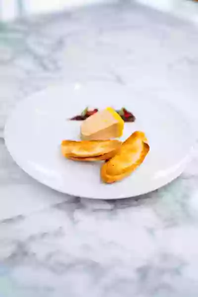 L'Affine Bouche - Restaurant Socx - meilleur resto SOCX