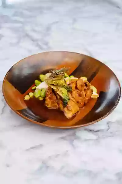 L'Affine Bouche - Restaurant Socx - meilleur restaurant SOCX