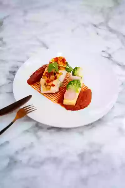 L'Affine Bouche - Restaurant Socx - restaurant SOCX