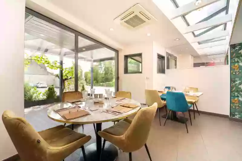 Le restaurant - L'Affine Bouche - Socx - Restaurant Bergues et alentours